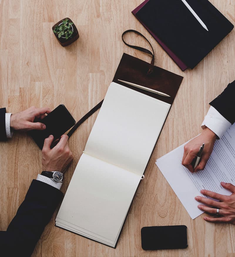 BUSINESS FORMATIONS